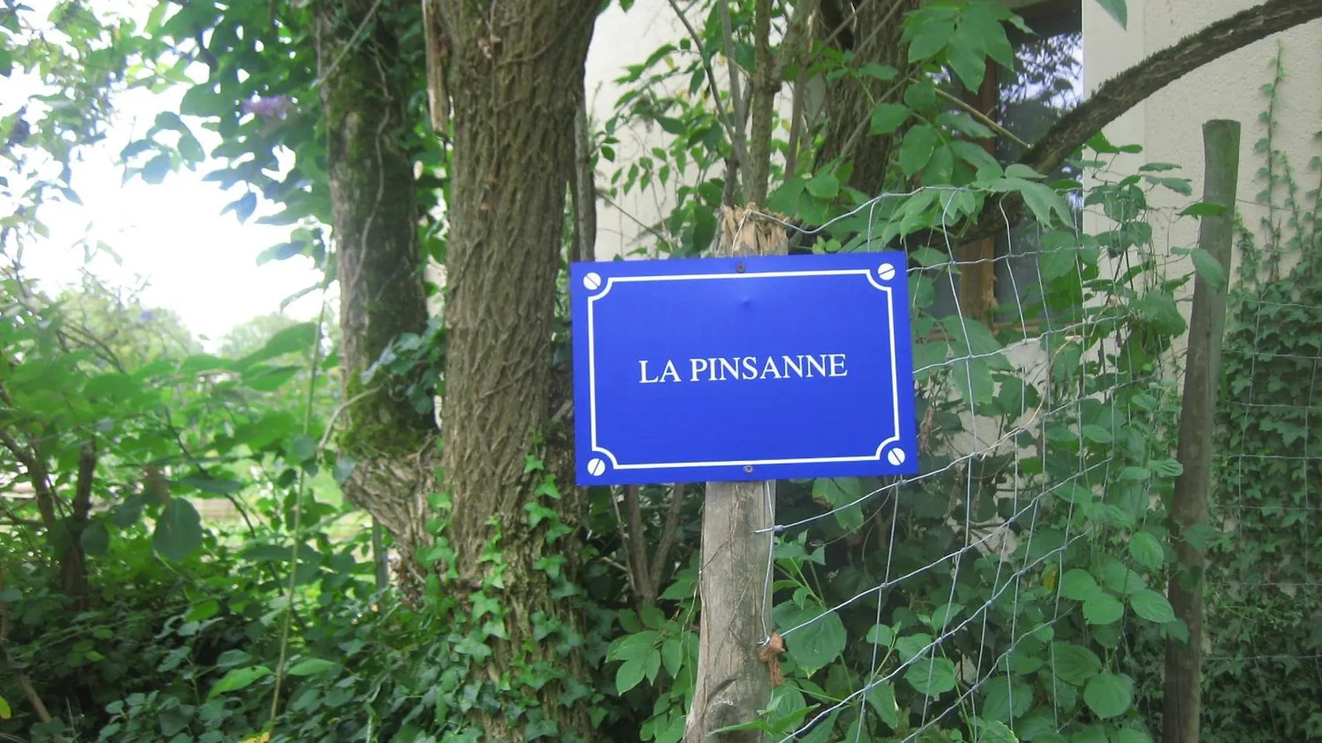 La Pinsanne Acomodação com café da manhã Castéra-Verduzan 0*,  França